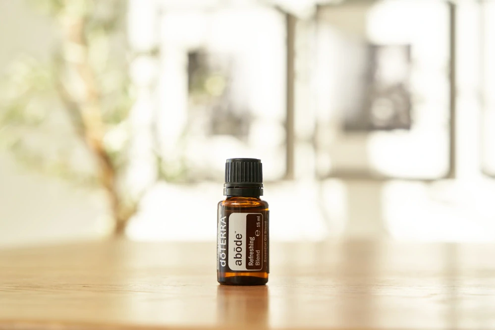 doTerra Abōde Osviežujúca zmes 15 ml