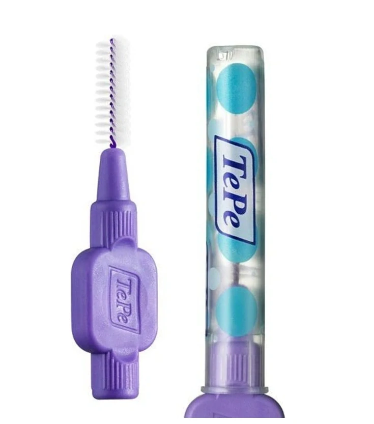 TePe Original medzizubné kefky 1,1 mm 8 ks sáčok