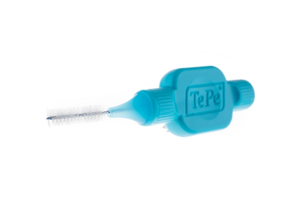 TePe Original medzizubné kefky 0,6 mm 25 ks