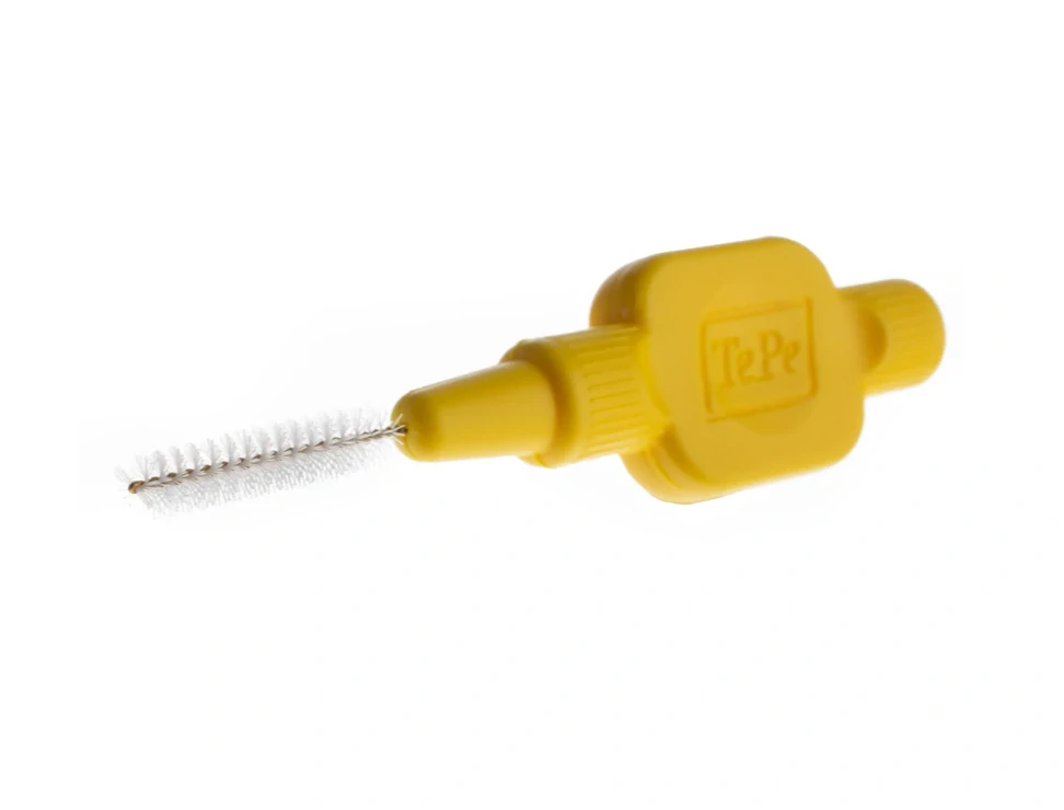 TePe Original medzizubné kefky 0,7 mm 25 ks