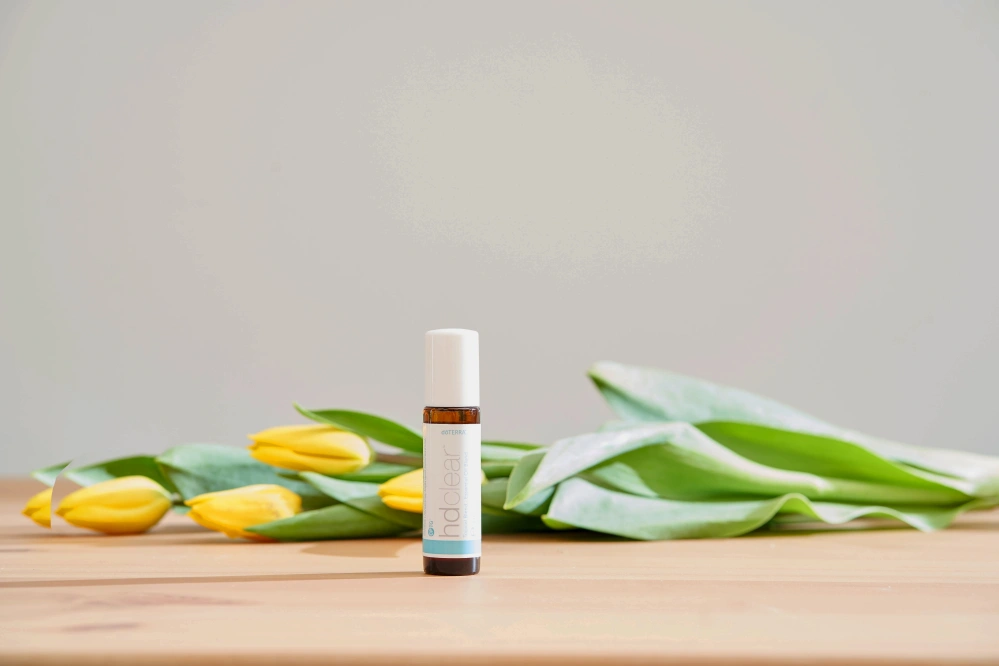 DoTerra HD Clear zmes esenciálnych olejov na mastnú pleť 10 ml