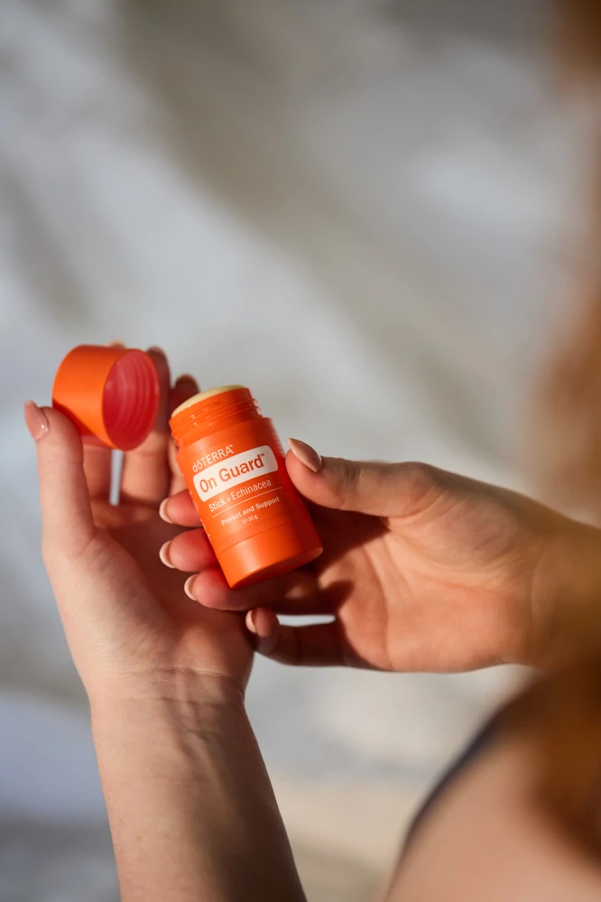 DoTerra Tyčinka On Guard™ + Echinacea 30 g