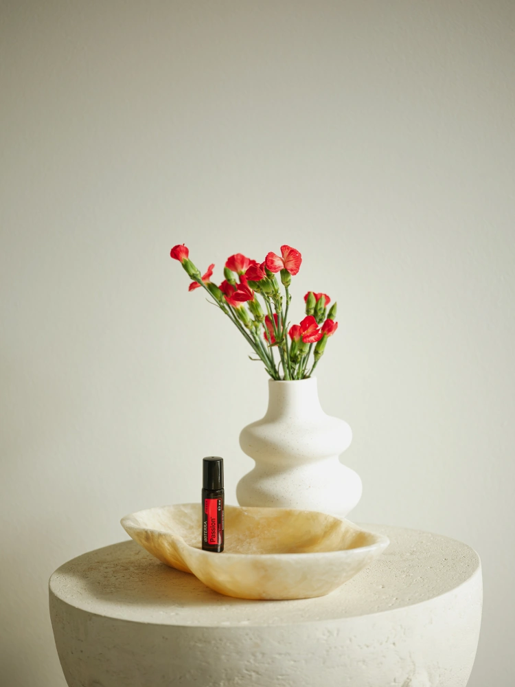 doTerra Esenciálny olej Passion Touch 10 ml