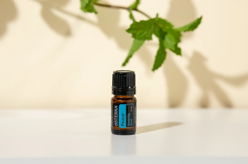doTerra Esenciálny olej Peace 5 ml