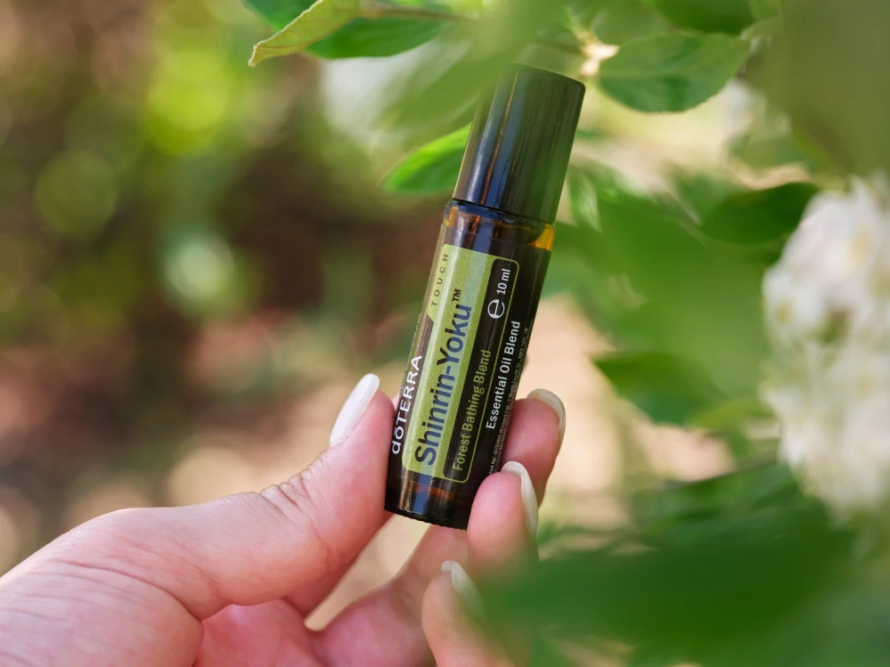 dōTERRA Shinrin-Yoku™ Touch 10 ml