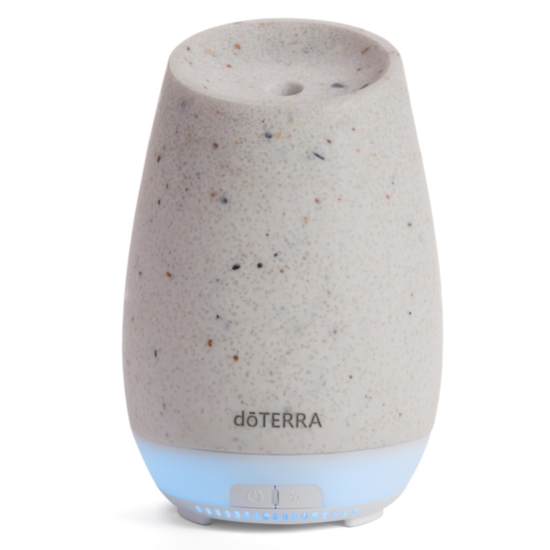 doTerra Roam Difuzér 100 ml