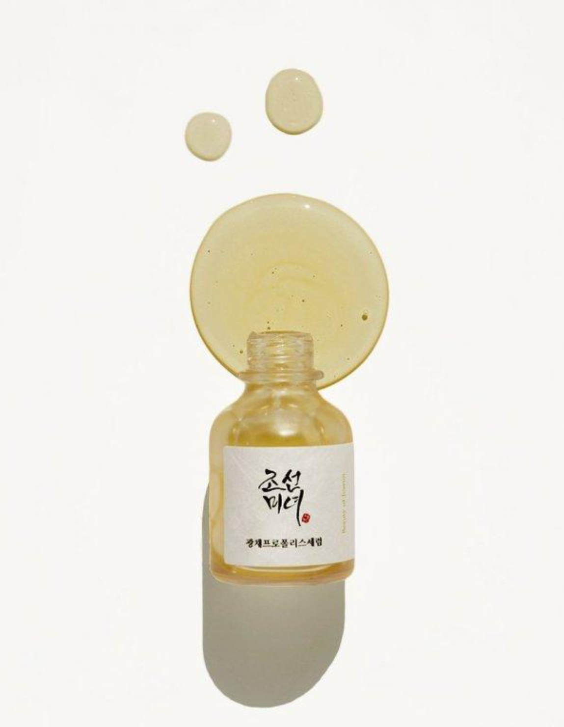 Beauty Of Joseon Glow Serum Propolis + Niacinamide 60 ml