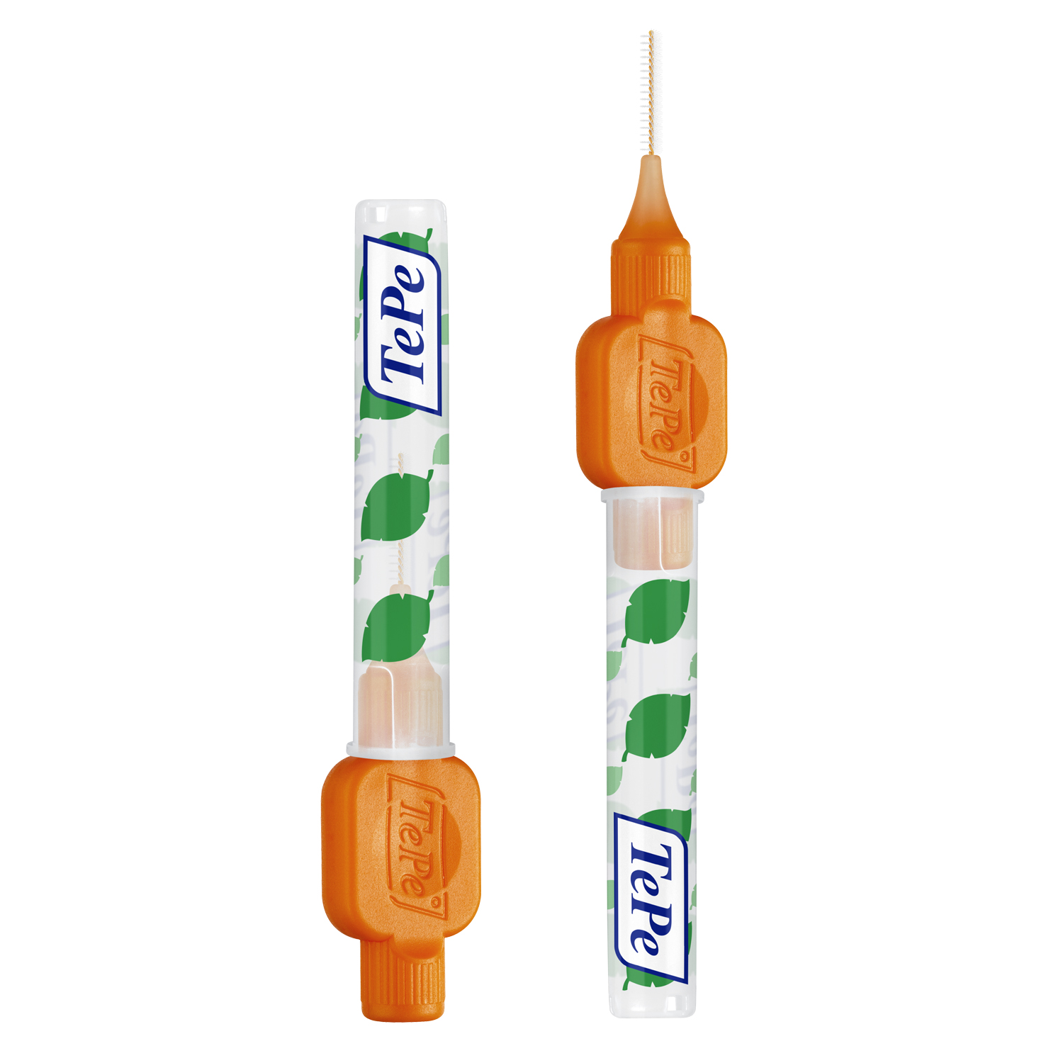 TePe Original medzizubné kefky 0,45 mm 8 ks sáčok