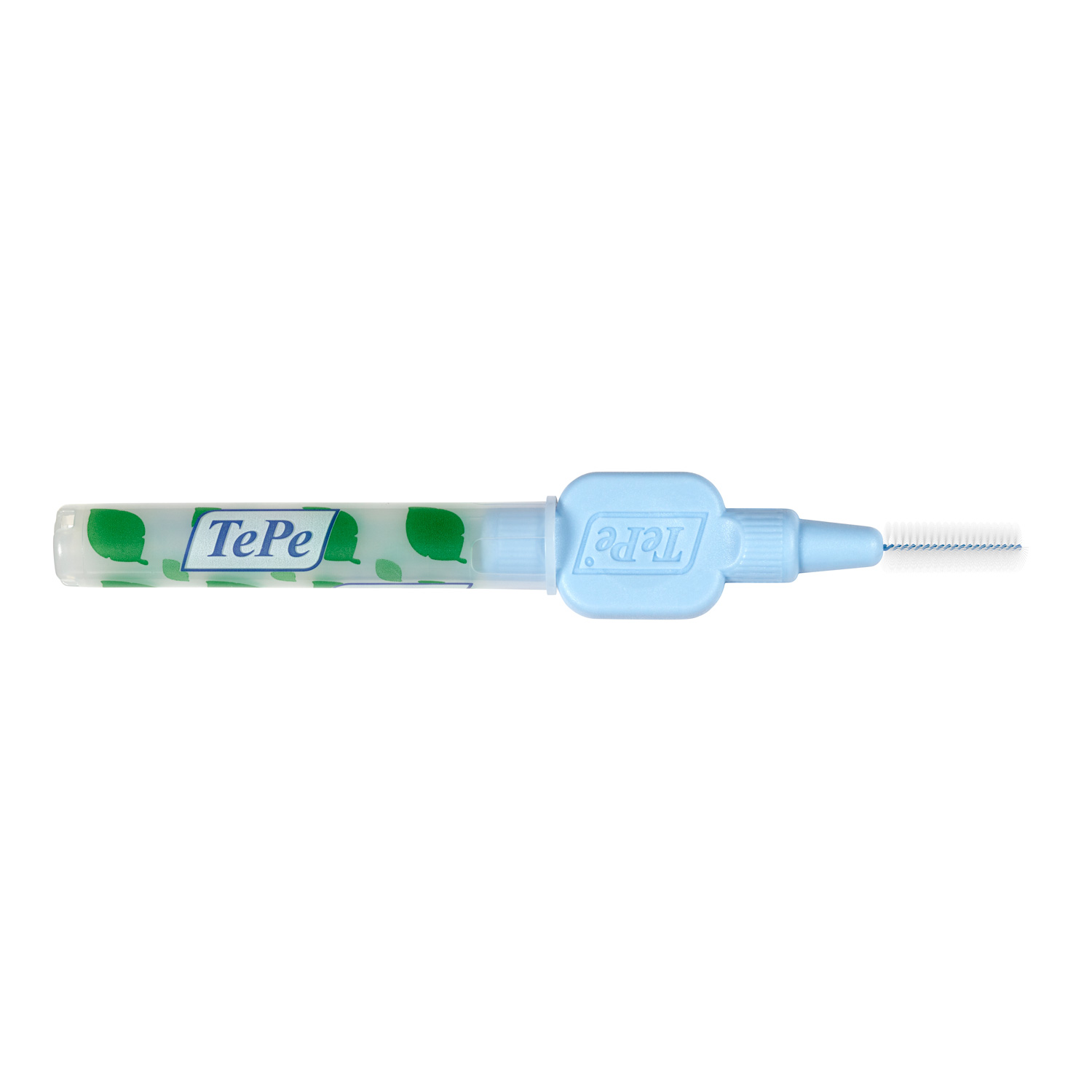 TePe Extra Soft medzizubné kefky 0,6 mm 8 ks