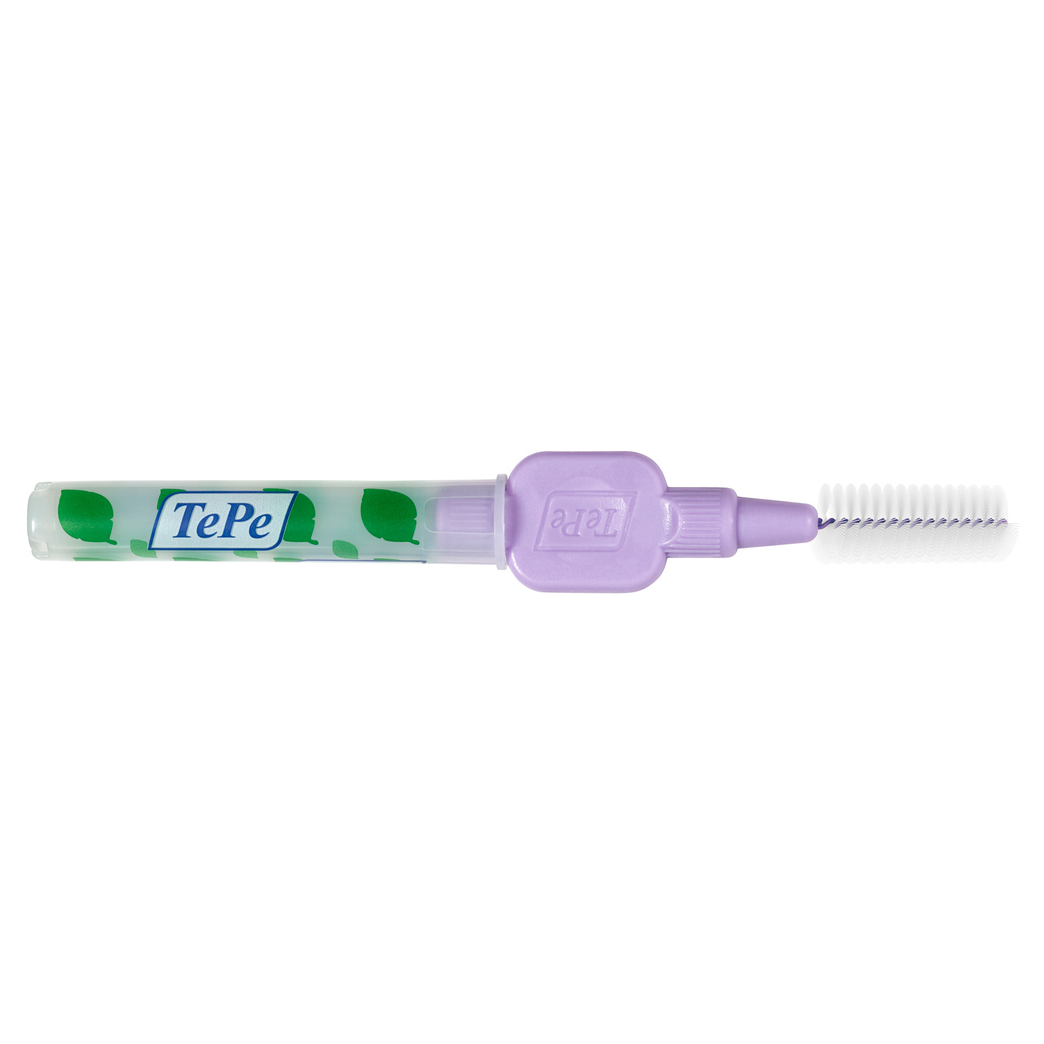 TePe Extra Soft medzizubné kefky 1,1 mm 8 ks