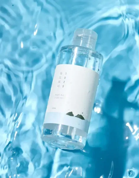 Round Lab 1025 Dokdo Toner 200 ml