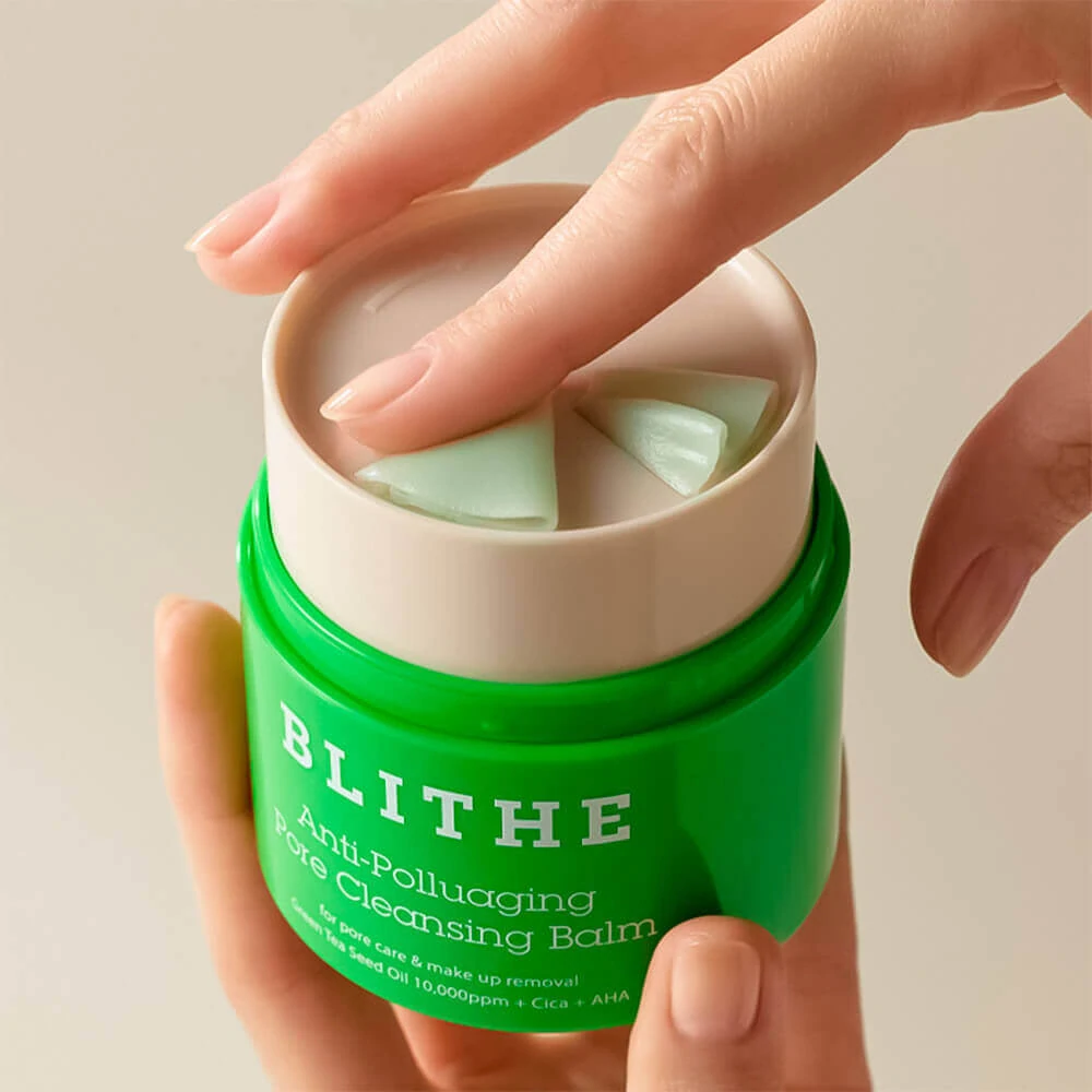 Blithe - Balzam na čistenie pórov 50 ml