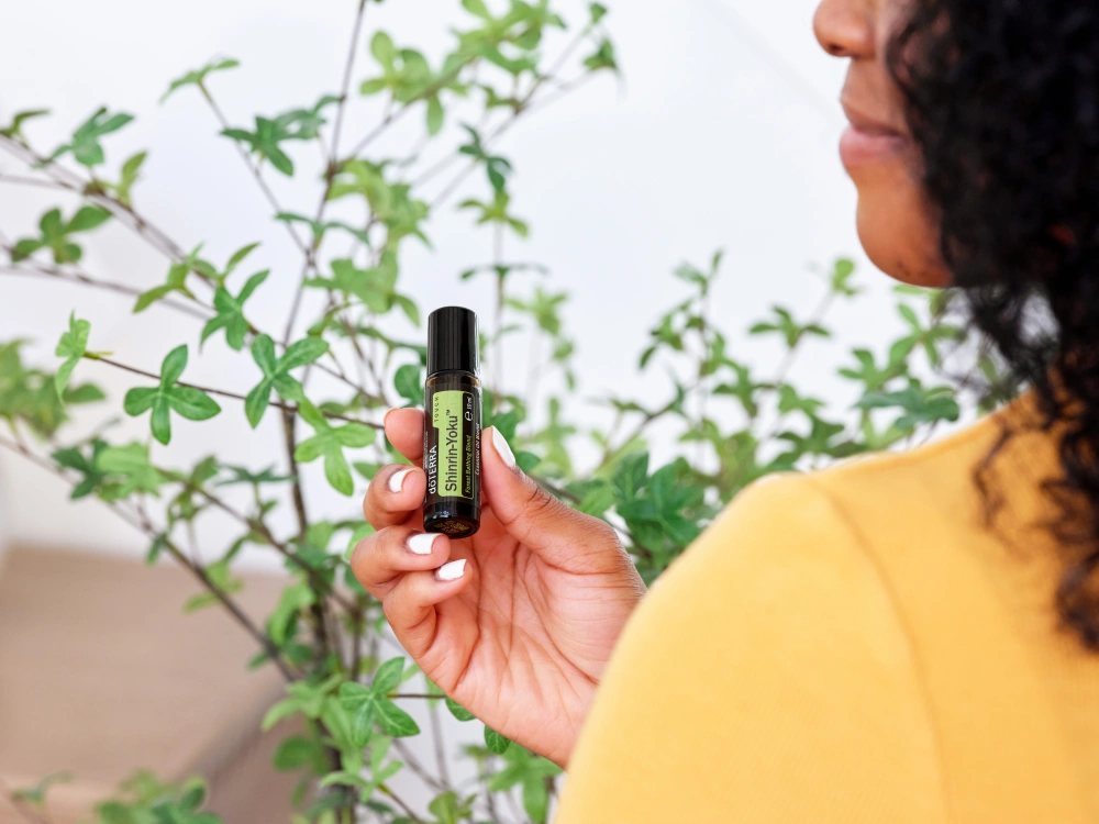 dōTERRA Shinrin-Yoku™ Touch 10 ml