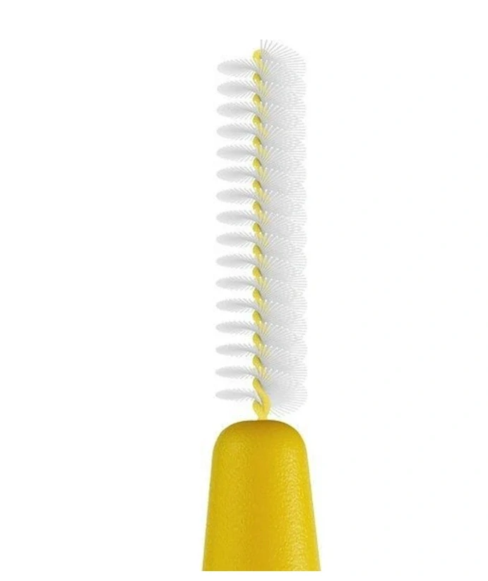 TePe Original medzizubné kefky 0,7 mm 8 ks sáčok