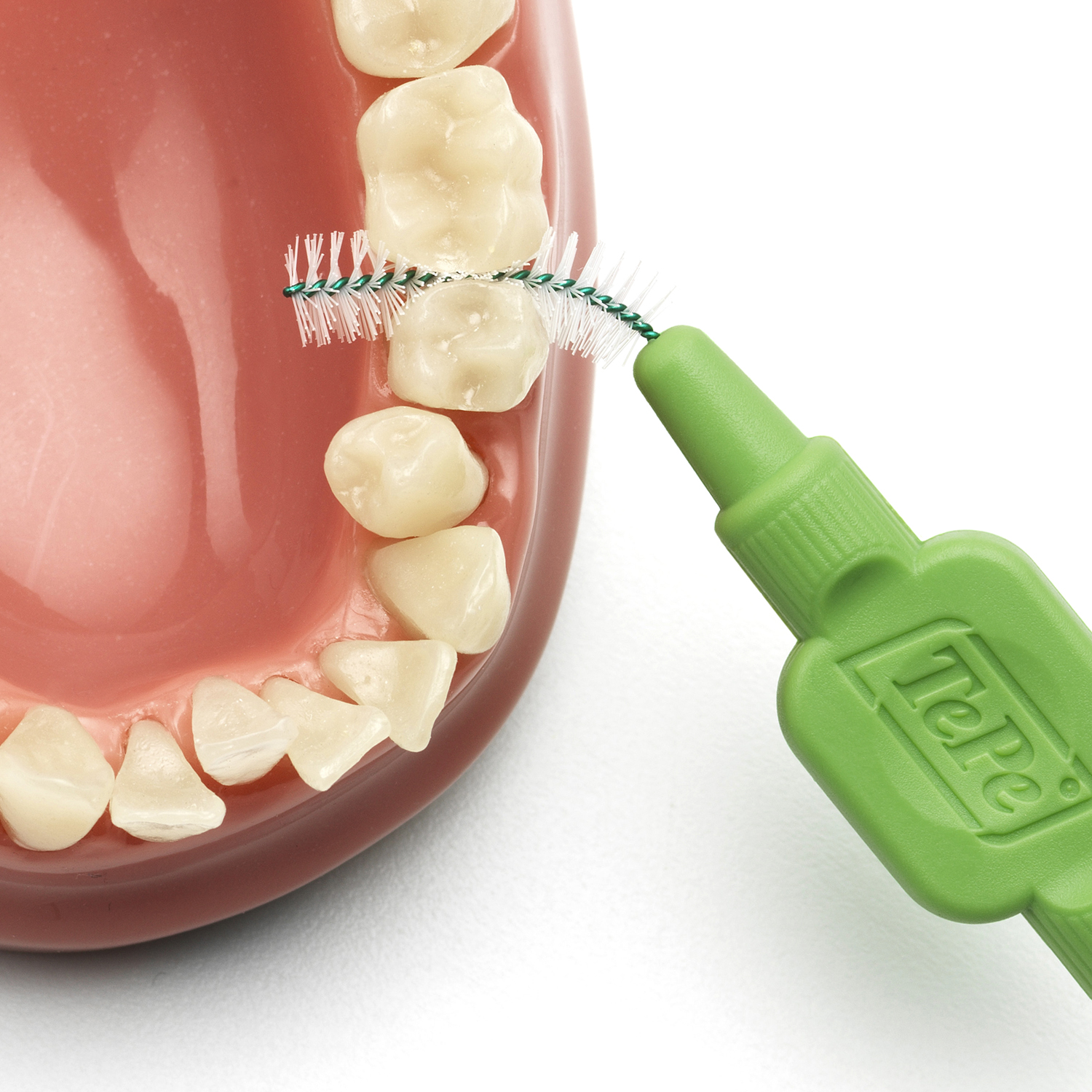 TePe Original medzizubné kefky 0,8 mm 8 ks sáčok