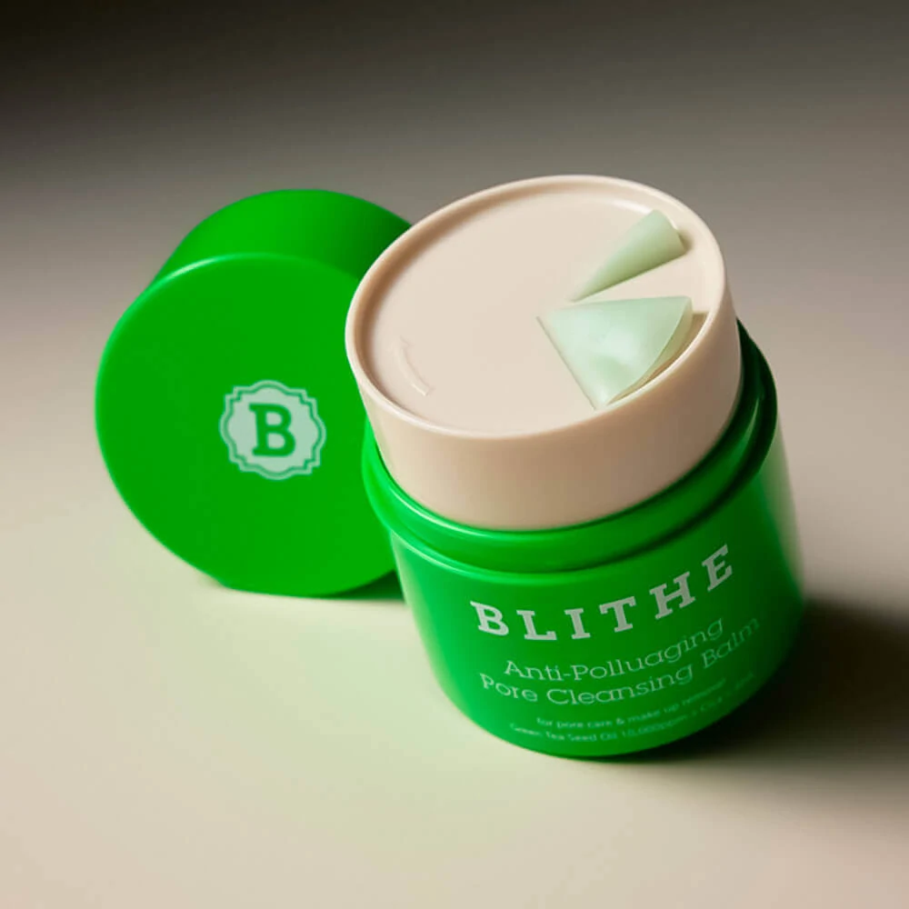 Blithe - Balzam na čistenie pórov 50 ml