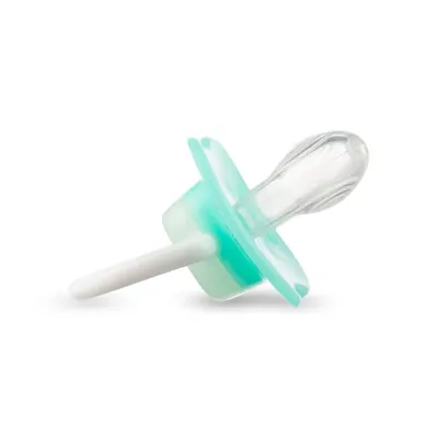 Canpol babies Silikónový cumlík so symetrickou špičkou 18m+ TOYS