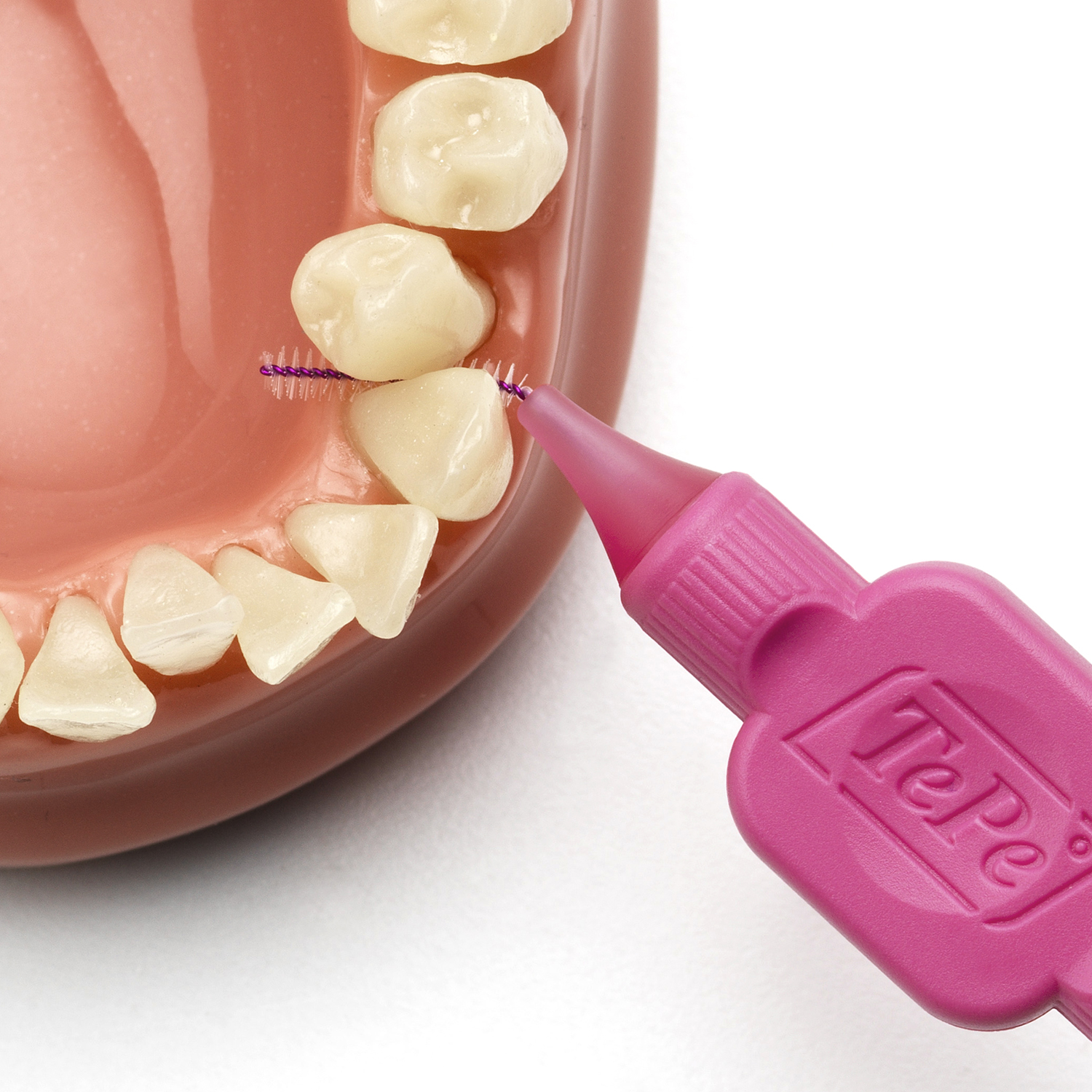 TePe Original medzizubné kefky 0,4 mm 8 ks sáčok