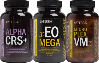 DoTerra Lifelong Vitality Pack
