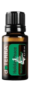 DoTerra Holiday Peace 15 ml