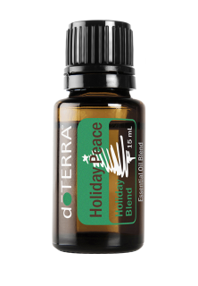 DoTerra Holiday Peace 15 ml