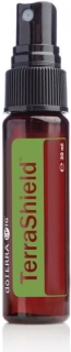 DoTerra TerraShield Spray Zmes olejov (repelentná zmes) 30 ml