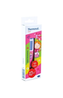 Thermoval Rapid Kids II