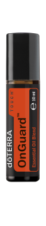 doTerra Esenciálny olej On Guard Touch 10 ml