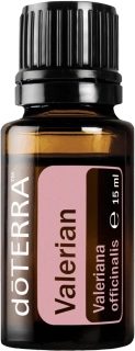 Doterra Valeriana 15ml