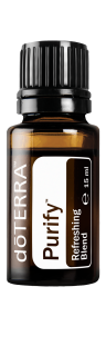 Doterra Purify 15 ml