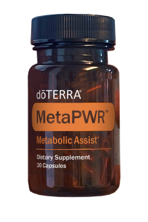 doTerra MetaPWR Assist 30 kapsúl