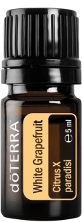 DoTerra esenciálny olej White Grapefruit 5 ml