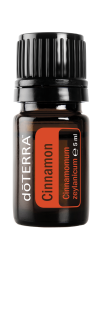 Doterra esenciálny olej Škorica Cinnamon 5 ml
