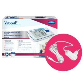 Veroval Duo Control