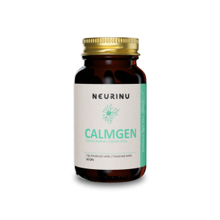 Neurinu Calmgen 50 kapsúl