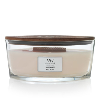 WoodWick White Honey 453,6 g
