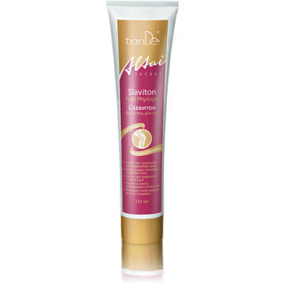 TianDe fytogel na nohy Slaviton 125 ml