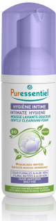 Puressentiel Organic Intímna umývacia pena BIO 150 ml