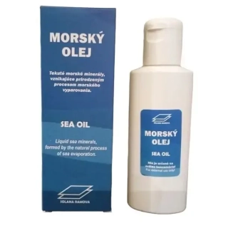 Morský olej 100ml