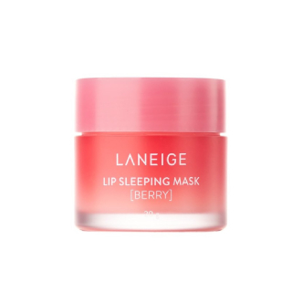 LANEIGE – Lip Sleeping Mask EX Berry 20g
