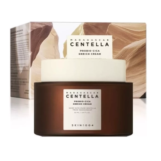Skin1004 Madagascar Centella Probio Cica Enrich Cream 50 ml