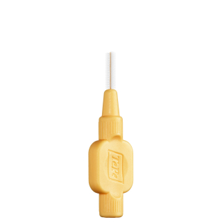TePe Extra Soft medzizubné kefky 0,45 mm 8 ks