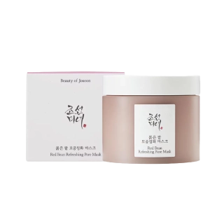 Beauty of Joseon Red Bean Refreshing Pore Mask 140 ml