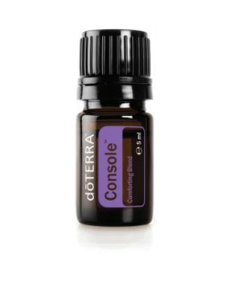 doTerra Console (Útecha) – Utešujúca zmes 5 ml
