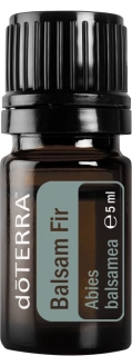doTerra Balsam Fir 5 ml