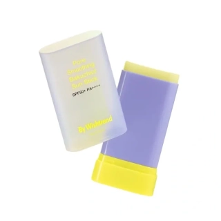 BAKUCHIOL OPAĽOVACIA TYČINKA SPF50+ NA VYHLADENIE PÓROV