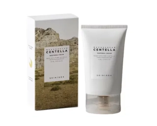 SKIN1004 Madagascar Centella Soothing Cream Upokojujúci krém na pleť 75 ml