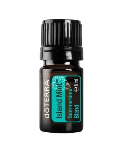 DoTerra Esenciálny olej Island Mint 5 ml