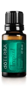 Doterra Tropická gastronomická zmes 15 ml