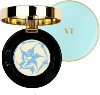 VT Cosmetics - Essence Sun Pact SPF50+/PA+++ - SPF pleťová esencia v hubke - 11g